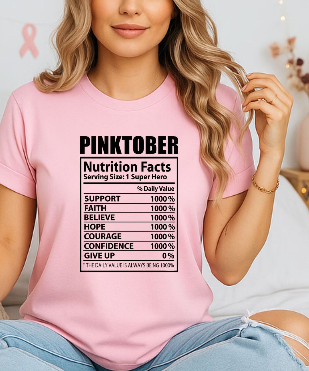 Pinktober